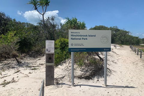 Hinchinbrook Island Tour - Attractions 7