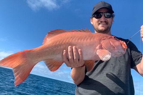 Great Barrier Reef Fishing Charter - Attractions 3
