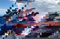 Great Barrier Reef Fishing Charter