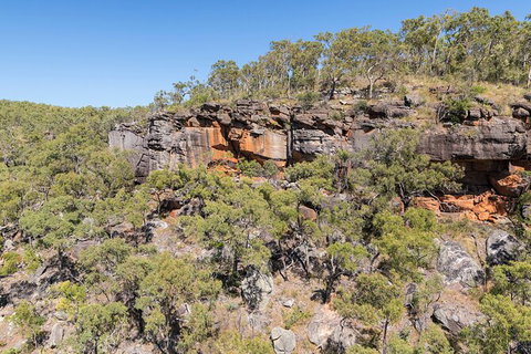 Half Day Aboriginal Rock Art Experience In Queensland - Attractions 4