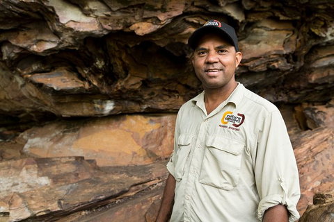 Half Day Aboriginal Rock Art Experience In Queensland - Attractions 0