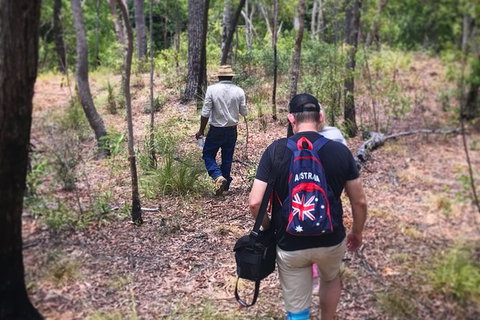 Half Day Aboriginal Rock Art Experience In Queensland - Attractions 5