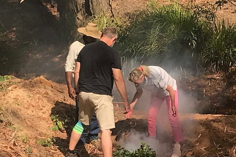 Half Day Aboriginal Rock Art Experience In Queensland - Attractions 6