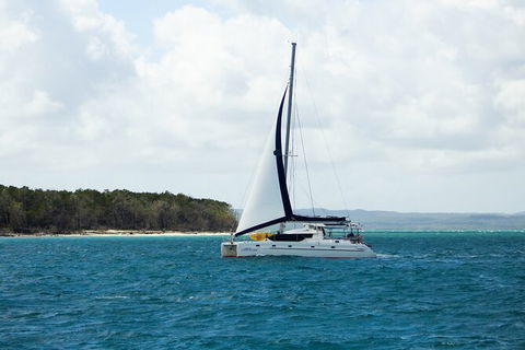 Bareboat Hire - Cattitude 7 Nights - See Attractions 3