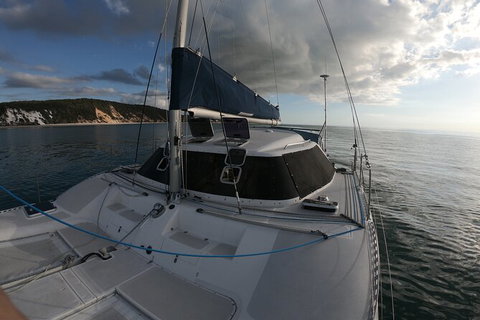 7 Nights Indigo Bareboat Rental Up To 8 Pax - See Attractions 2