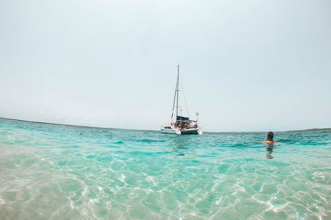 5 Night Bareboat Onboard Cattitude - See Attractions 4