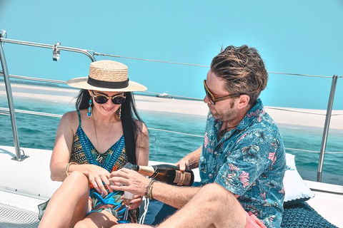 5 Night Bareboat Onboard Cattitude - See Attractions 5