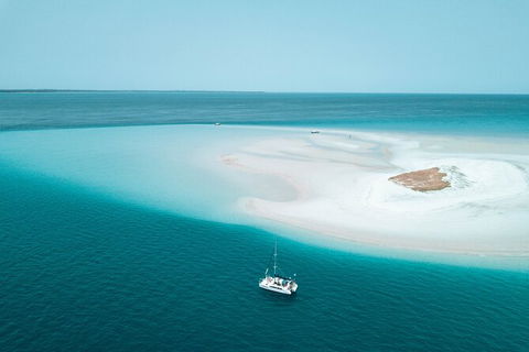 5 Night Bareboat Onboard Cattitude - See Attractions 1