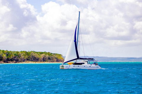 5 Night Bareboat Onboard Cattitude - See Attractions 0