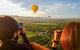 Hot Air Ballooning Tour From Northern Beaches Near Cairns - thumb 1