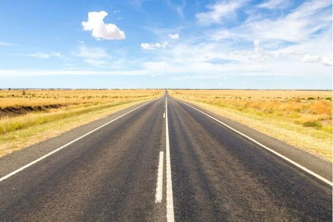 8-Day Outback Experience From Queensland - Attractions 1