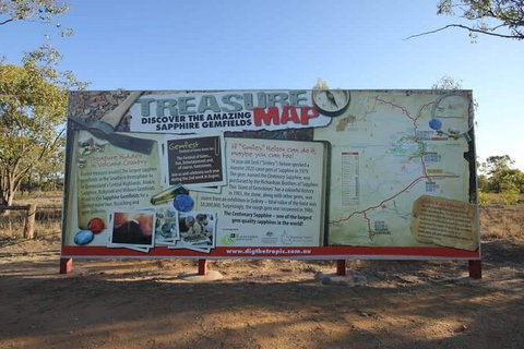 8-Day Outback Experience From Queensland - Attractions 13