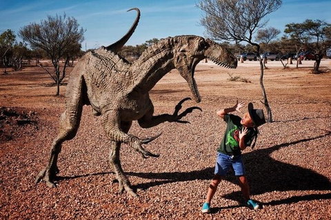 8-Day Outback Experience From Queensland - Attractions 14