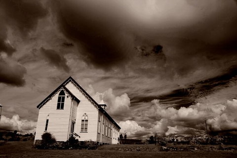 8-Day Outback Experience From Queensland - Attractions 8