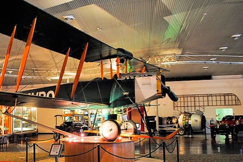 8-Day Outback Experience From Queensland - Attractions 6