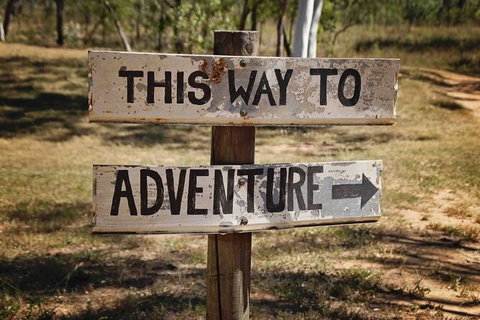 8-Day Outback Experience From Queensland - Attractions 5