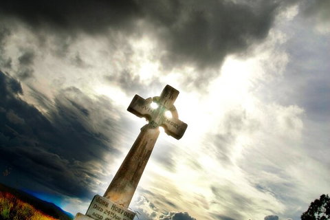 8-Day Outback Experience From Queensland - Attractions 12