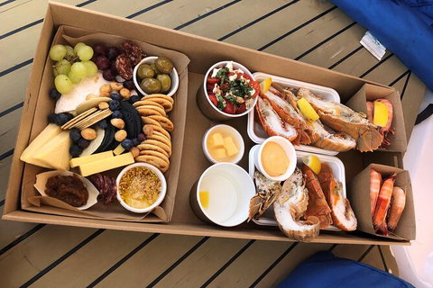 Helicopter And Magnetic Island Sailing - Attractions 9