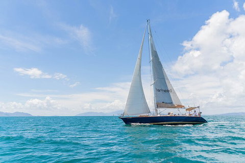 Helicopter And Magnetic Island Sailing - Attractions 3