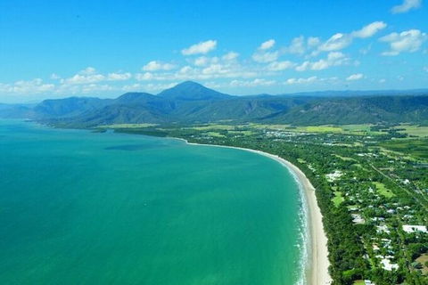 Day Tour To Kuranda, Rainforest And Port Douglas With Flight - Attractions 6