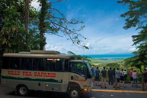 World Heritage Highlights: Reef/Daintree/Cape Tribulation - Attractions Las Vegas 7