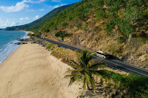 World Heritage Highlights: Reef/Daintree/Cape Tribulation - Attractions Las Vegas 5