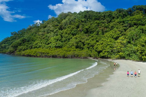 World Heritage Highlights: Reef/Daintree/Cape Tribulation - Attractions Las Vegas 12