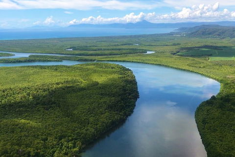 World Heritage Highlights: Reef/Daintree/Cape Tribulation - Attractions Las Vegas 8