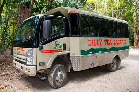 World Heritage Highlights: Reef/Daintree/Cape Tribulation - Attractions Las Vegas 11