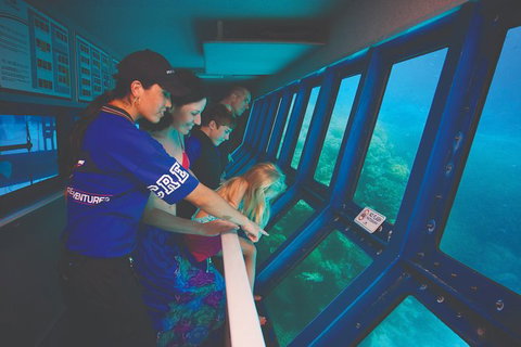 Two-Day Cairns Adventure - See Attractions 6