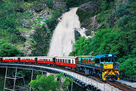 Two-Day Cairns Adventure - See Attractions 1