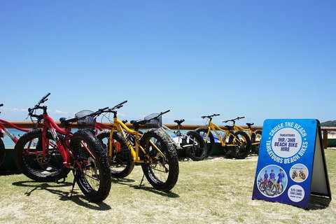Adventure Moreton Island Scuba Dive Tour - Attractions 1