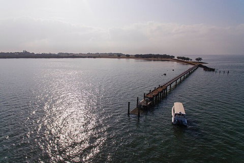 Half Day St. Helena Island Tour - Attractions 4