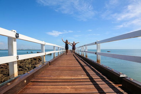 Half Day St. Helena Island Tour - Attractions 0