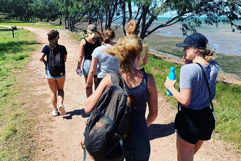 Half Day St. Helena Island Tour - Attractions 2