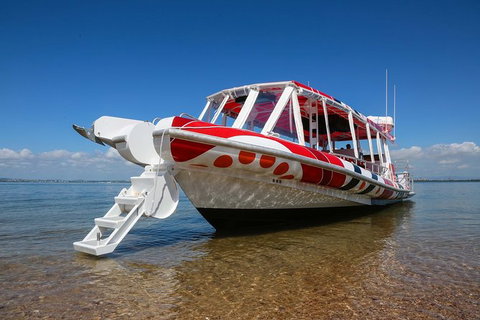 Half Day St. Helena Island Tour - Attractions 3