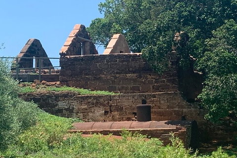 Half Day St. Helena Island Tour - Attractions 5