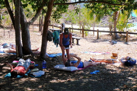 Small-Group Queensland Full-Day Sail Retreat Experience - See Attractions 1