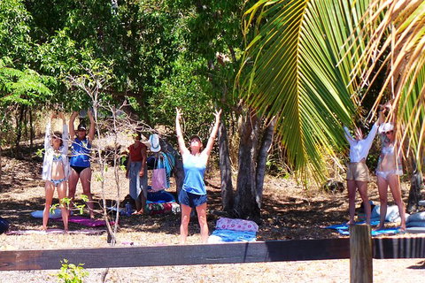 Small-Group Queensland Full-Day Sail Retreat Experience - See Attractions 2