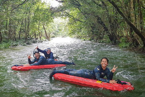 Mossman Gorge Adventure Day - Attractions 4