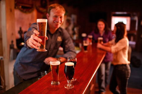 Cairns Brewery Tours - Attractions 1