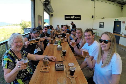 Cairns Brewery Tours - Attractions 3
