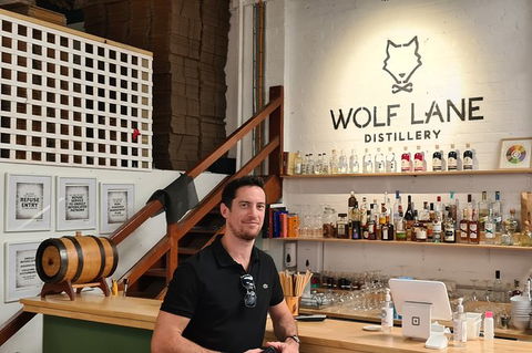 Cairns Brewery Tours - Attractions 4