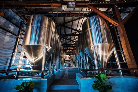 Cairns Brewery Tours - Attractions 5