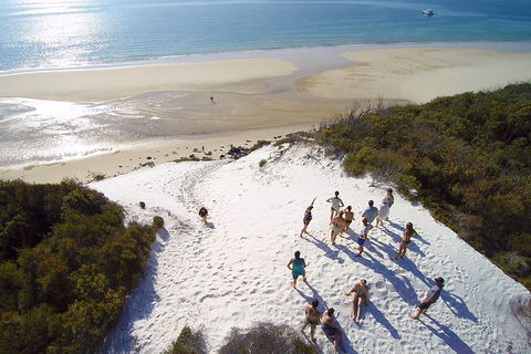 Remote Fraser Island & Whale Experience - Attractions 2