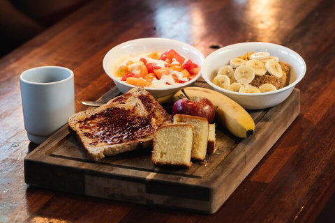 2 Night Whitsunday Islands Cruise On Atlantic Clipper From Airlie Beach - See Attractions 8