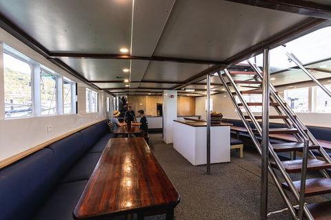 2 Night Whitsunday Islands Cruise On Atlantic Clipper From Airlie Beach - See Attractions 7