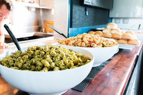 2 Night Whitsunday Islands Cruise On Atlantic Clipper From Airlie Beach - See Attractions 11