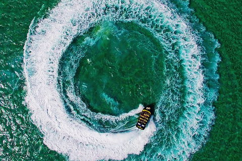 Jetboat And Jetski Combo - Attractions 0