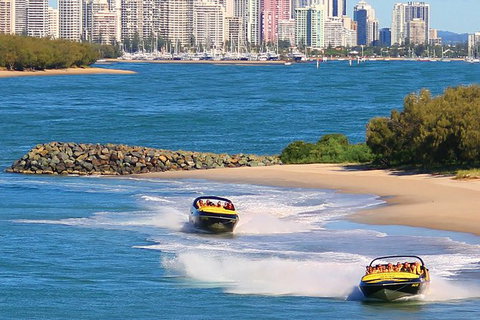 Jetboat And Jetski Combo - Attractions 5